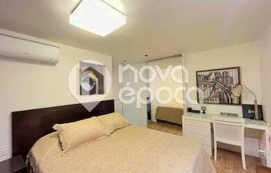 Imagem 7: Leblon Flat / studio com 1 dormitório