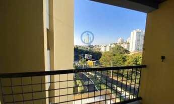 Imagem 6: Apartamento - Mansões Santo Antônio - Campinas