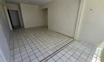 Imagem 4: Apartamento Amplo na Ponta Verde 3 Quartos + DCE | Nascente