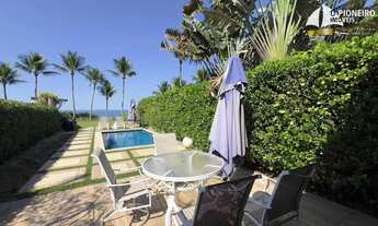 Imagem 3: Casa de condomínio em frente ao Mar à venda em Camburizinho!