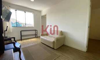 Imagem 3: Casa para locação em São Paulo-SP, bairro Mirandópolis, 2 quartos, 1 banheiro, 50m² de áre