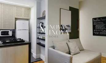 Imagem 3: APARTAMENTO 1 quarto no Bairro de Copacabana