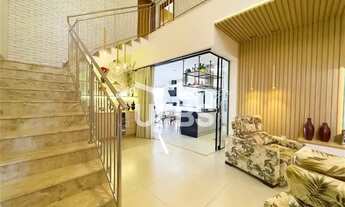 Imagem: Sobrado em condominio fechado no Jardins