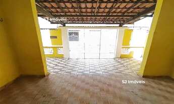 Imagem 3: Casa com quintal e 2 suítes no Bom Futuro