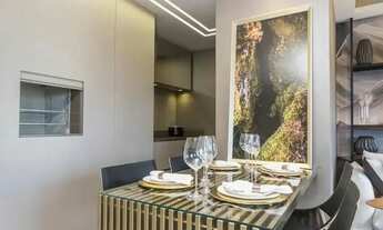 Imagem 7: Apartamento em Avenida Nova York - Auxiliadora - Porto Alegre/RS