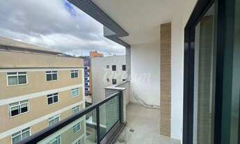 Imagem 4: Apartamento com 3 dormitórios à venda, 146 m² por R$ 1.050.000,00 - Agriões - Teresópolis