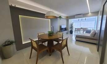 Imagem: Apartamento à venda no BAHIA MAR RESIDENCIAL