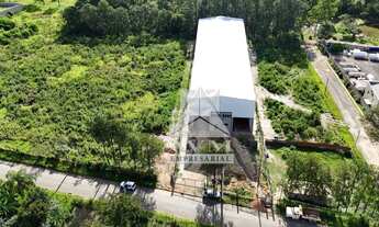 Imagem 5: Galpão para alugar, 1900 m² por R$ 40.000,00/mês - Chácara Monte Alegre - Sumaré/SP