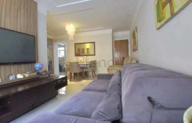 Imagem 2: Apartamento à venda com 3 quartos no Parque Rural Fazenda Santa Cândida, Campinas