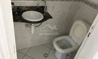 Imagem 7: Sobrado TRIPLEX em Condomínio, 3 dormitórios, terraço, piscina, só imobiliária em Praia Gr