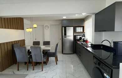 Imagem 7: LOCAÇÃO ANUAL - 02 DORMITÓRIOS MOBILIADO COM VISTA