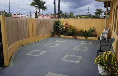 Imagem 3: Sobrado em Rua Edson Vieira Carreira - Oásis - Peruíbe/SP