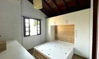 Imagem 5: Casa de 2 quartos semi mobiliada no Campeche