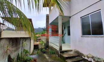 Imagem 3: Casa na Taquara de 2 quartos