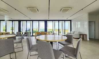 Imagem 6: Terreno à venda, 300 m² por R$ 390.000,00 - Condomínio Terras Alpha Nova Esplanada - Votor