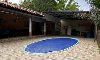 Imagem 2: Oportunidade em Caldazinha, apenas 5km de Senador Canedo: Chácara de 9.775 m².