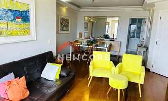 Imagem 5: Apartamento em Rua Doutor José de Andrade Figueira - Vila Suzana - São Paulo/SP