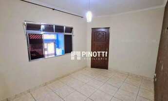 Imagem 2: Casa com 3 dormitórios para alugar, 127 m² por R$ 1.901,55/mês - Parque Selecta(Montanhão