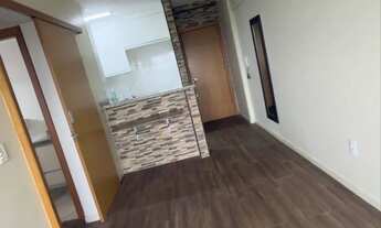 Imagem: Apartamento Nova Aliança - Andar Alto