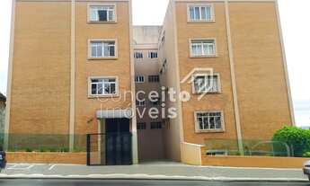 Imagem: Edifício Presidente - Centro - Apartamento