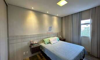 Imagem 6: Apartamento à venda, 3 quartos, 1 suíte, 2 vagas, Jardim Industrial - Contagem/MG