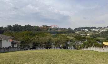 Imagem 5: Terreno na rua do lago - Villagio Paradiso, Itatiba/SP