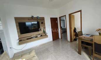 Imagem 3: Amplo Apartamento Claro e Arejado com Ótimo Acesso ao Comércio! M83S