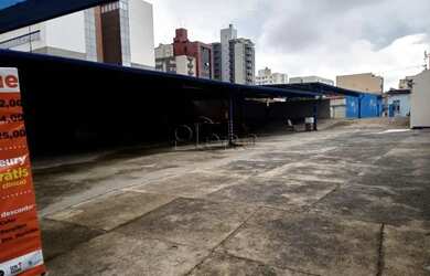 Imagem: Terreno à venda em Campinas, Centro, com