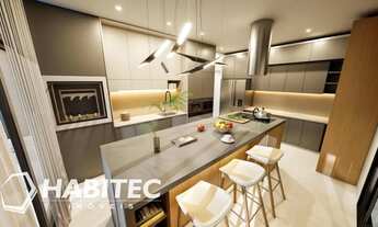 Imagem 7: Casa com 3 quartos no Boqueirão - HT3639