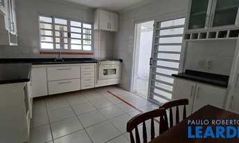 Imagem 4: SOBRADO - ALTO DE PINHEIROS - SP