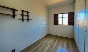 Imagem 6: Casa para alugar em Campinas, Jardim Santa Genebra II (Barão Geraldo), com 3 quartos, com