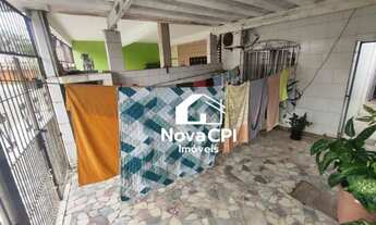 Imagem 4: Casa em Praia Grande 3 Quartos com 2 Suítes na Guilhermina 360m da Praia