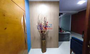 Imagem 3: Casa à venda no bairro Masterville - Sarzedo MG