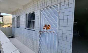 Imagem 2: Apartamento com 1 quarto para alugar, 30 m² por R$ 760/mês - Rodolfo Teófilo - Fortaleza/C