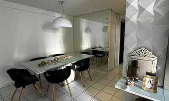 Imagem 4: Excelente apartamento 3/4, no corredor Vera Arruda