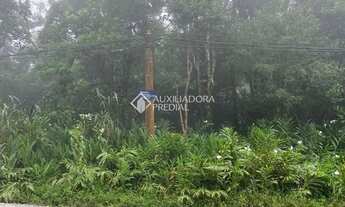 Imagem: Terreno á venda em Santo André