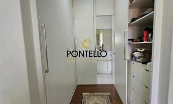 Imagem 5: Cobertura de aproximadamente 320m² à venda 4 quartos, 1 suíte, 2 vagas Cruzeiro