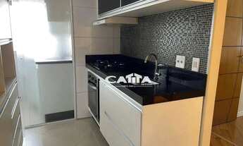 Imagem 6: Apartamento com 2 dormitórios, 50 m² - venda por R$ 330.000,00 ou aluguel por R$ 2.695,00