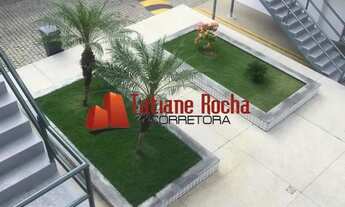 Imagem 6: Alugo excelente kitnet no Condomínio Downtown Flat