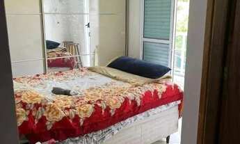 Imagem 3: Apartamento com 3 dormitórios à venda, 130 m² por R$ 575.000,00 - Vila Eldízia - Santo And