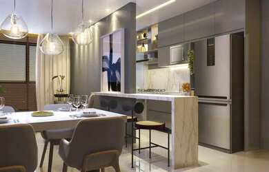 Imagem 10: MARAVILHOSO CONDOMÍNIO RESIDENCIAL GRAND PATIO 1