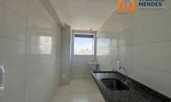 Imagem 6: Muito bem localizado na Boa Vista| Edf. Leopoldo Lins| 3 Quartos| 1 ou 2 Vagas