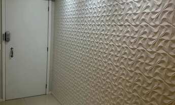 Imagem 2: Apartamento de 02 quartos no Ed. Metropolitan Sidney, setor Jardim Goiás, Goiânia/GO