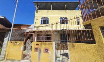 Imagem: Casa dois quartos sala, cozinha e terraço