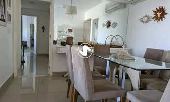 Imagem 3: Apartamento à venda em Cuiabá Edifício Opera Prima - Santa Rosa - Área de lazer completa R