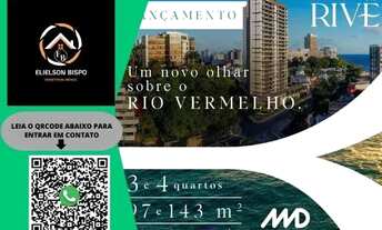 Imagem: Apartamento 3 e 4/4 VISTA MAR, com suíte