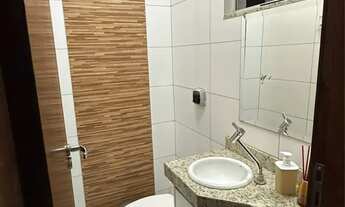 Imagem 3: Casa condomínio fechado