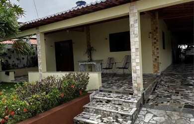 Imagem: Casa temporada Búzios RN