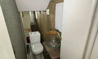 Imagem 6: Sobrado 3 suítes R$ 650.000 - Parque Santa Delfa - Franco da Rocha/SP