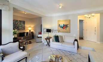 Imagem 7: Venda Apartamento 4 Dormitórios - 140 m² Brooklin